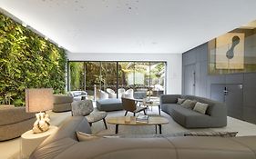 BW Premier Collection Le Saint Antoine Hotel Et Spa
